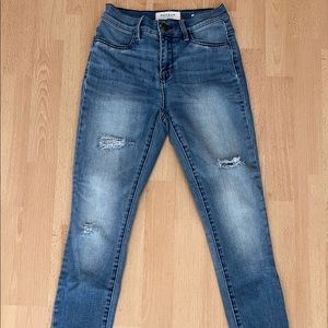 PacSun jeans size 24